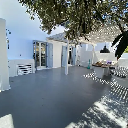 Luxurious House Apartament Ornos (Mykonos)