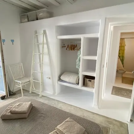Apartmán Luxurious House