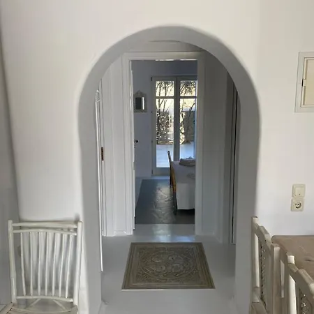 Apartmán Luxurious House
